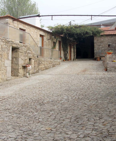 Casa Velha